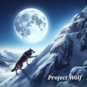 Project Wolf 절대로 포기하지 말라.