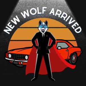 Arrival of New Wolf, Wolfcoin