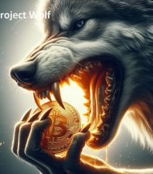 Project Wolf - 가상화폐 시장을 씹어먹는 Wolf
