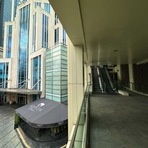 소피텔 방콕 수쿰빗 호텔 후기 : 새롭게 리뉴얼한 아속역 5성 호텔