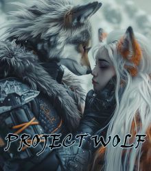 WOLF & FOX~ PROJECT WOLF!!