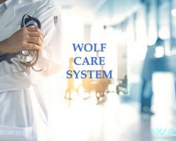 WOLF CARE SYSTEM (WOLFCOIN foundation)