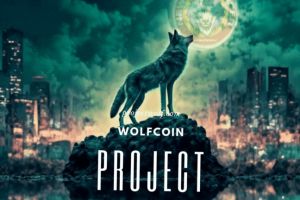 We will build a city. PROJECT WOLF. WOL...
