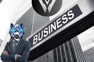 Business with PROJECT WOLF