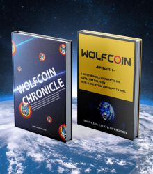Wolfcoin Chronicle ep1