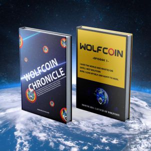 Wolfcoin Chronicle ep1