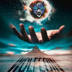 Don't let yourself fall apart like you've seen the worst of the future. Join WOLFCOIN before despair reaches you. With WOLFCOIN, you will have a hopeful future.