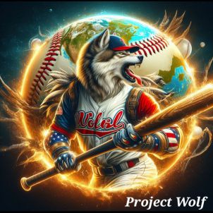 Project Wolf 결국 홈런을 칠것이다.