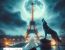 Project Wolf 울프와 함께 떠나는 프랑스 에펠탑~!^^
