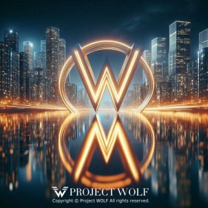 Project Wolf 존재감을 확실히 들어내다.