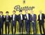 BTS"BUTTER"빌보드 HOT100 1위 진입