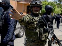 멕시코 마약왕의 아들을 체포하면 벌어지는 일