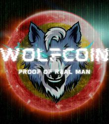 Wolfcoin background ex2