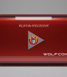 PLAY the WOLFCOIN