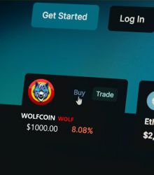 In the future WOLFCOIN PRICE!