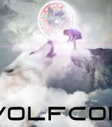 Believe in the success of WOLFCOIN.