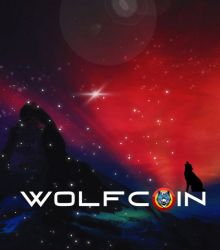 Howling for Wolfcoin